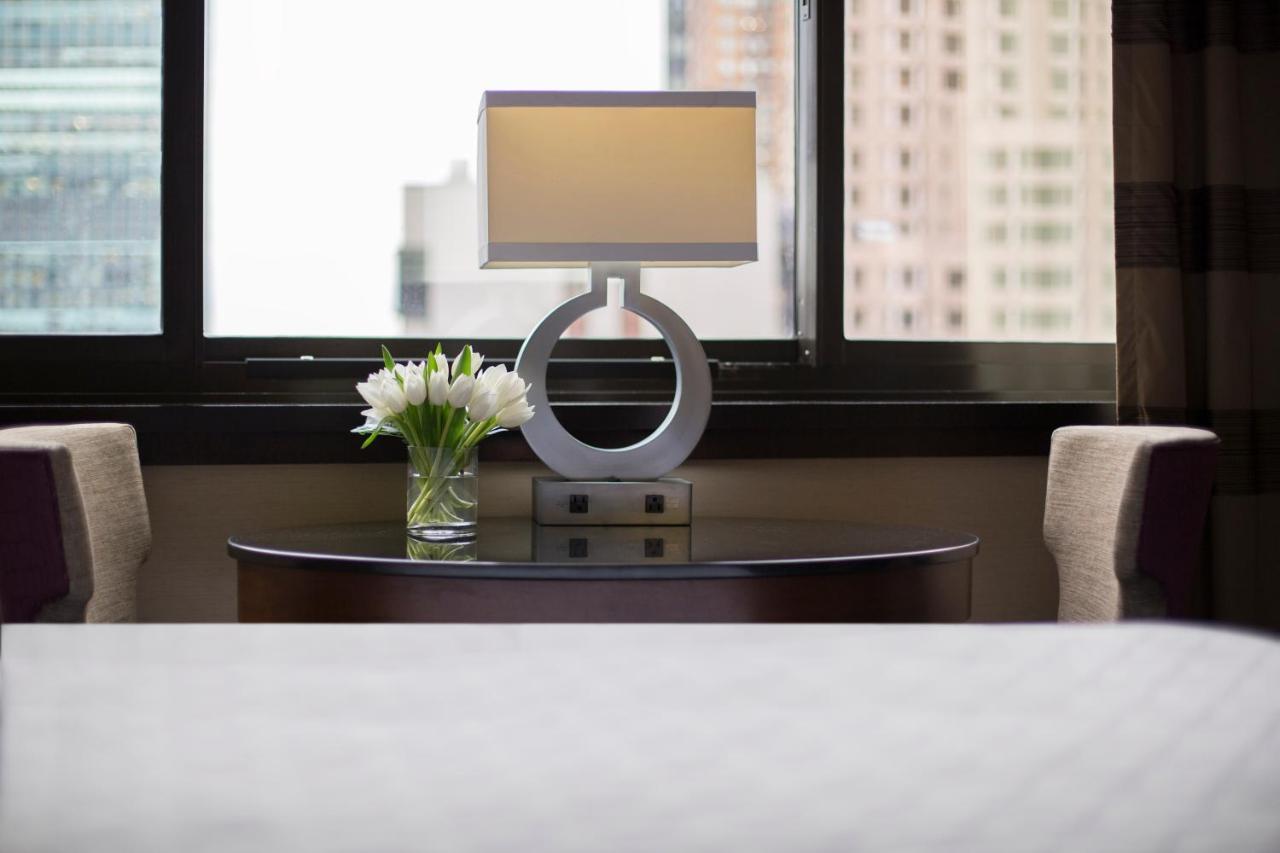 Sheraton Times Square Hotel 4*