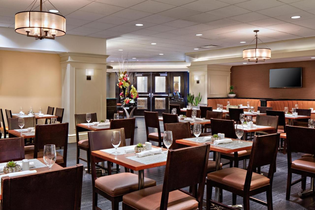Hotel Sheraton Times Square New York