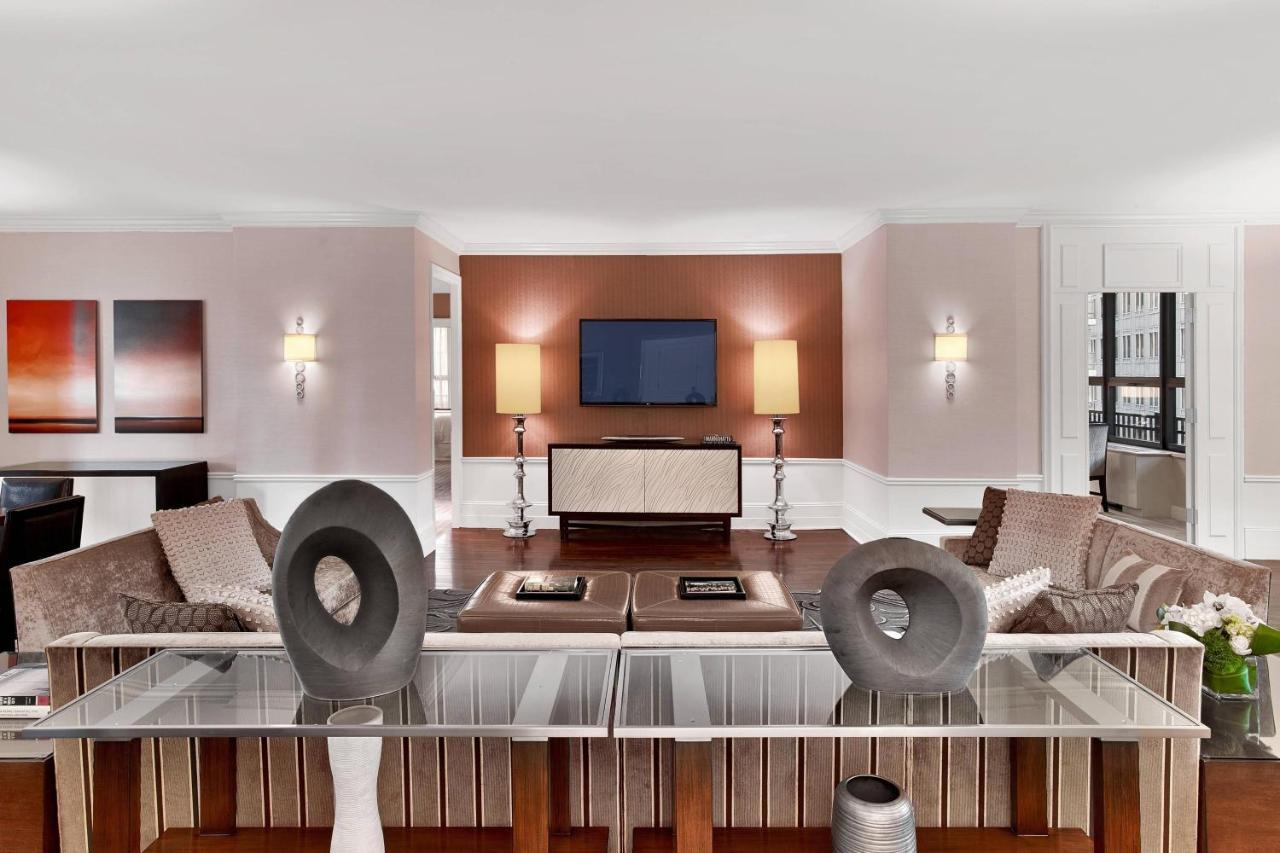 Sheraton Times Square