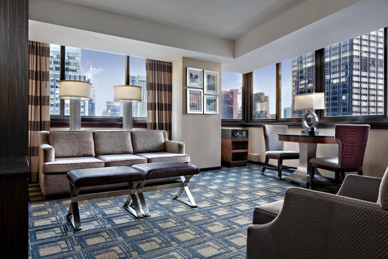 Sheraton Times Square New York