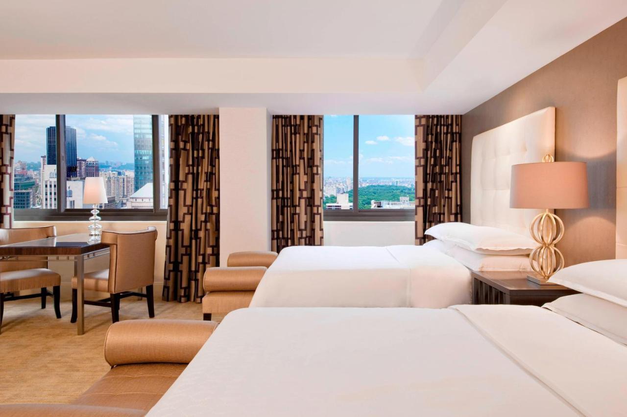 Sheraton Times Square New York