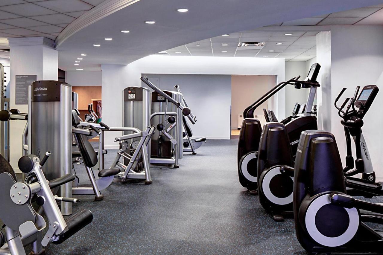 Sheraton Times Square 4* New York