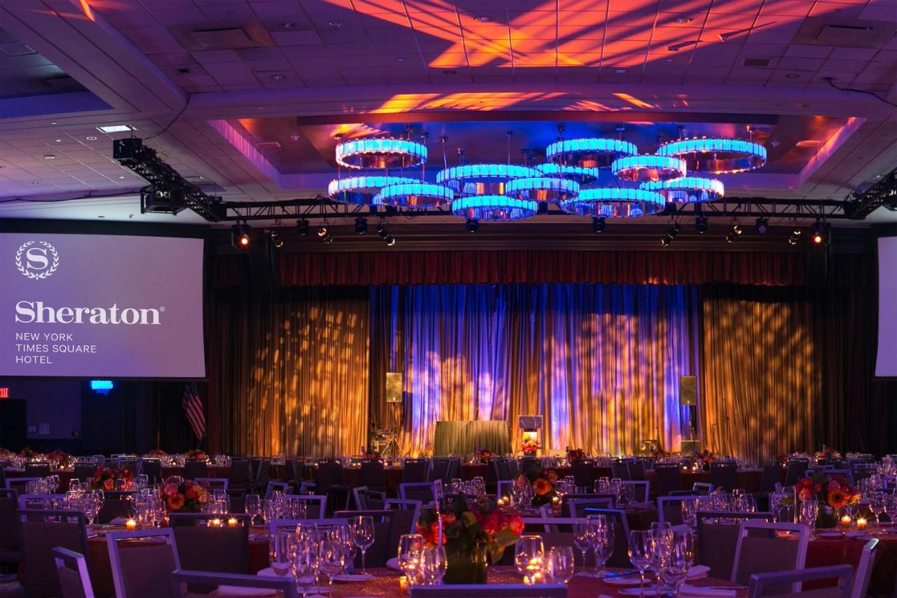 Sheraton Times Square Hotel