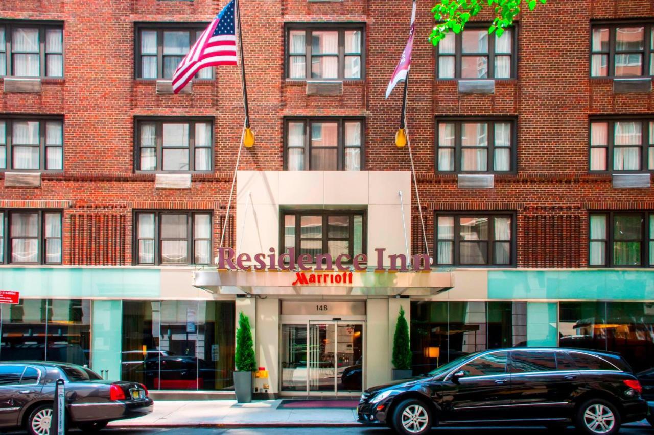 Hotel By Marriott Manhattan/ Midtown Eastside