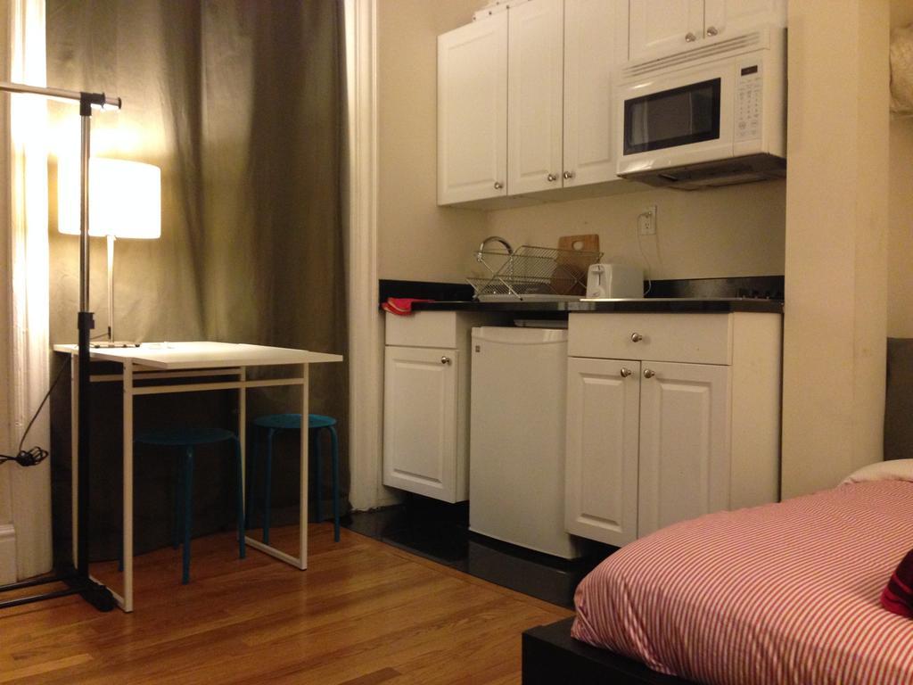 Studio Apartments - West 31St Street Apartment New York