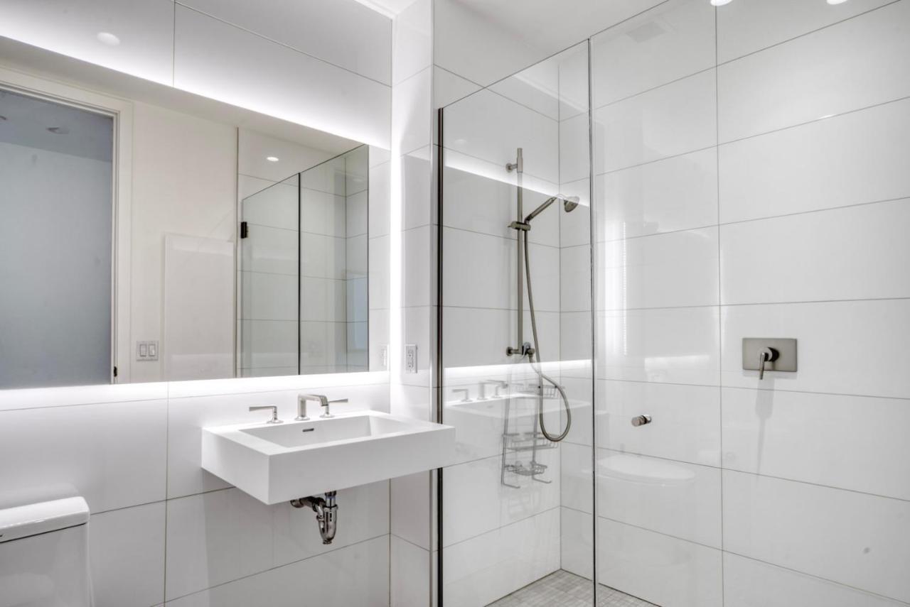 Clinton Hill 2br W Wd Gym Pool Nr Bam Nyc-971 Apartment