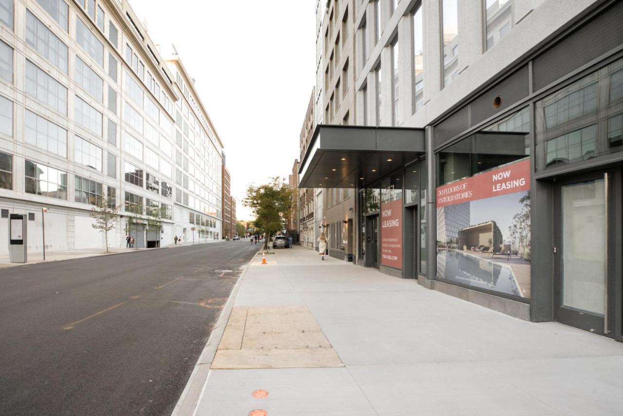 Apartment Clinton Hill 2br W Wd Gym Pool Nr Bam Nyc-971 *
