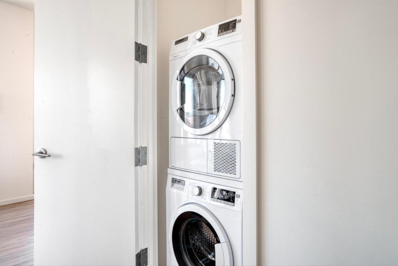 Clinton Hill 2br W Wd Gym Pool Nr Bam Nyc-971 Apartment