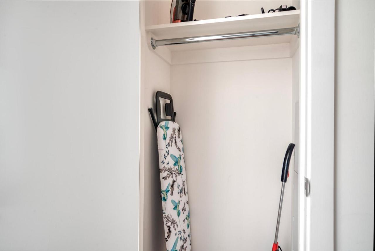 Clinton Hill 2br W Wd Gym Pool Nr Bam Nyc-971 *