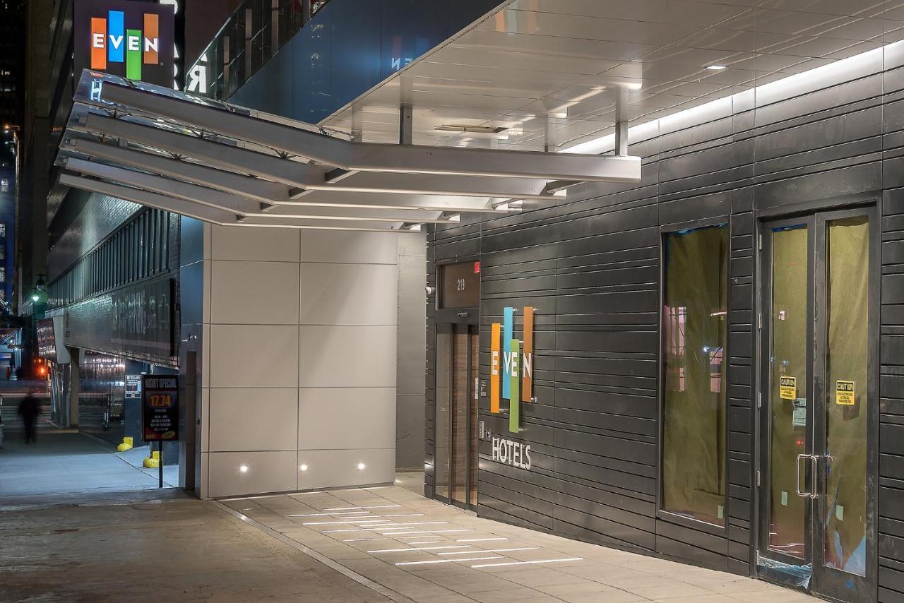 Even - Midtown East By Ihg Hotel 4*