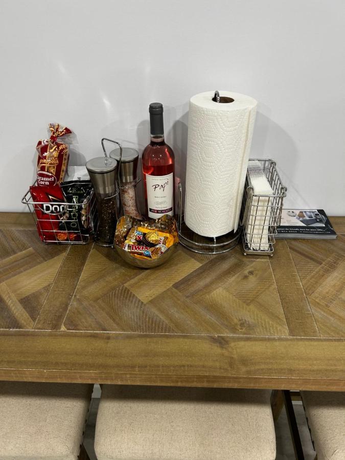 Stays By Morlisa Holiday home New York
