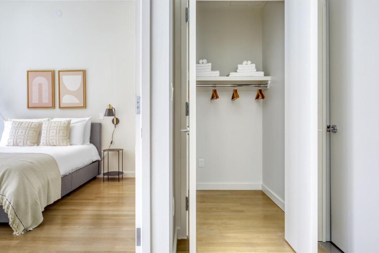 Apartment Ues 1br W Doorman Gym Nr Carl Schurz Park Nyc-641 *