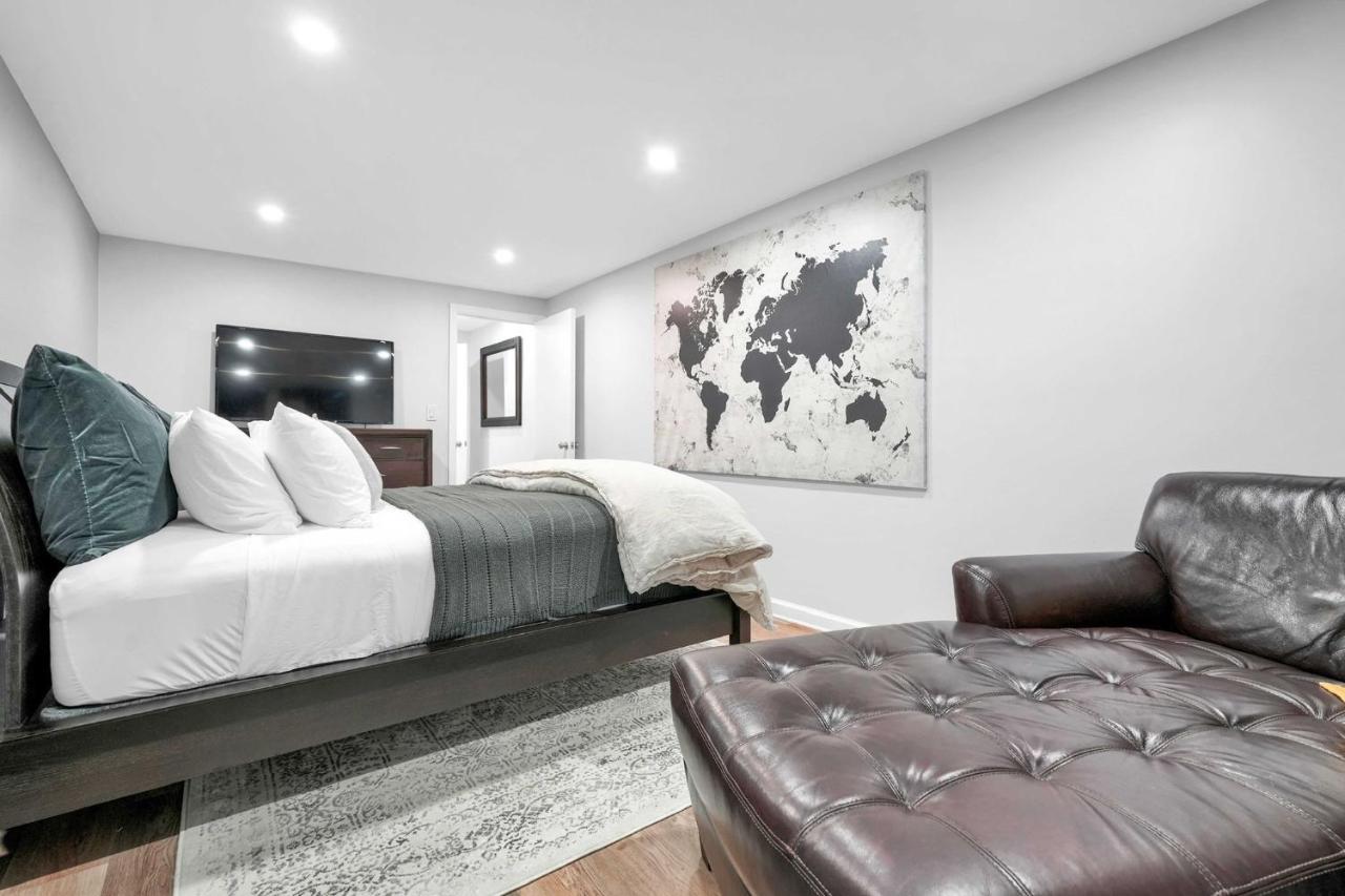 Stays By Morlisa Holiday home *