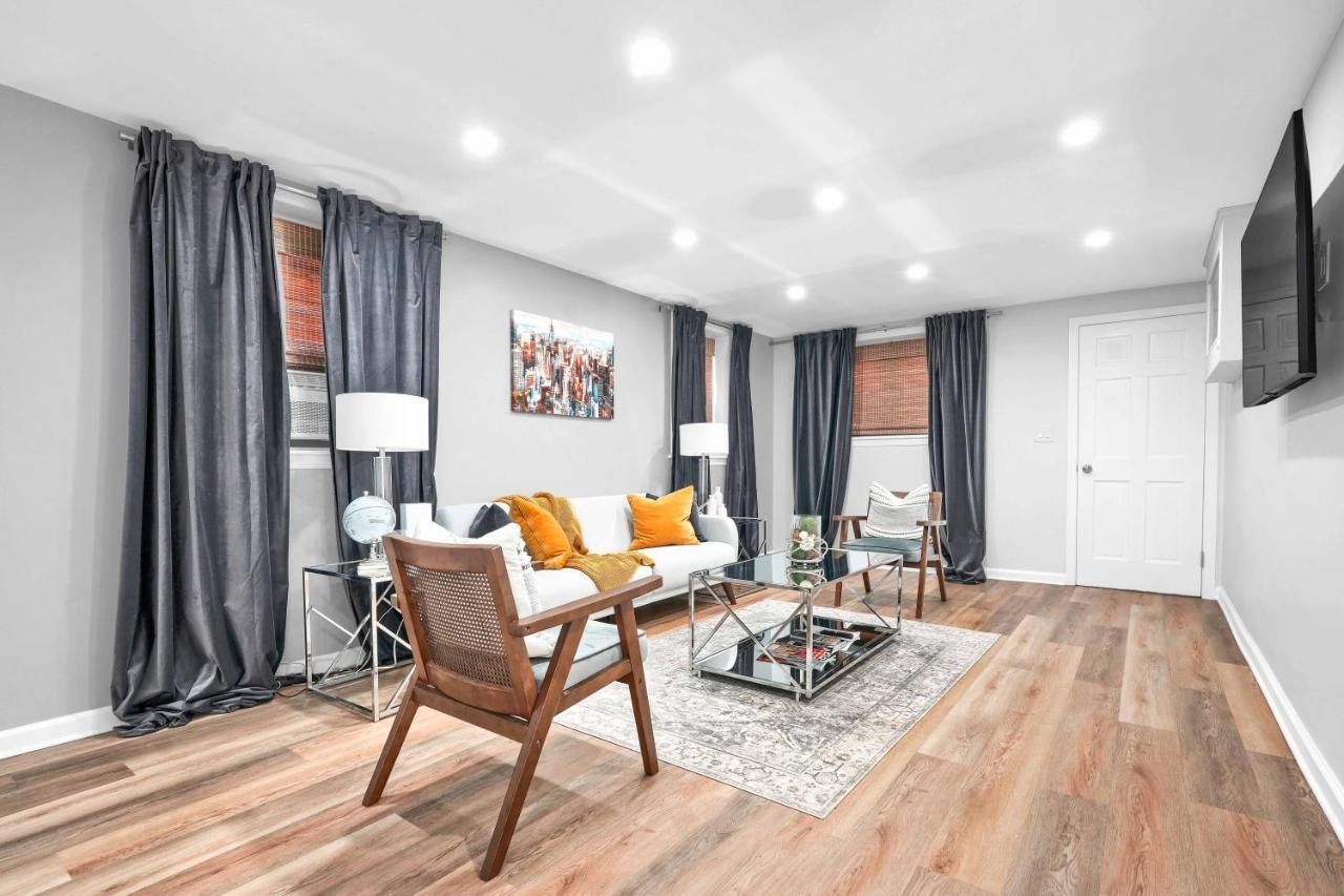 Stays By Morlisa Holiday home