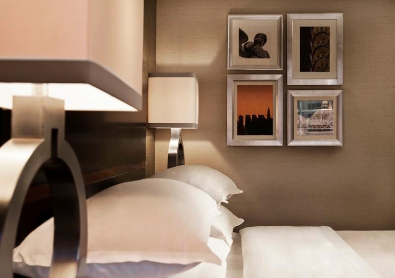 Hotel Sheraton Times Square 4*