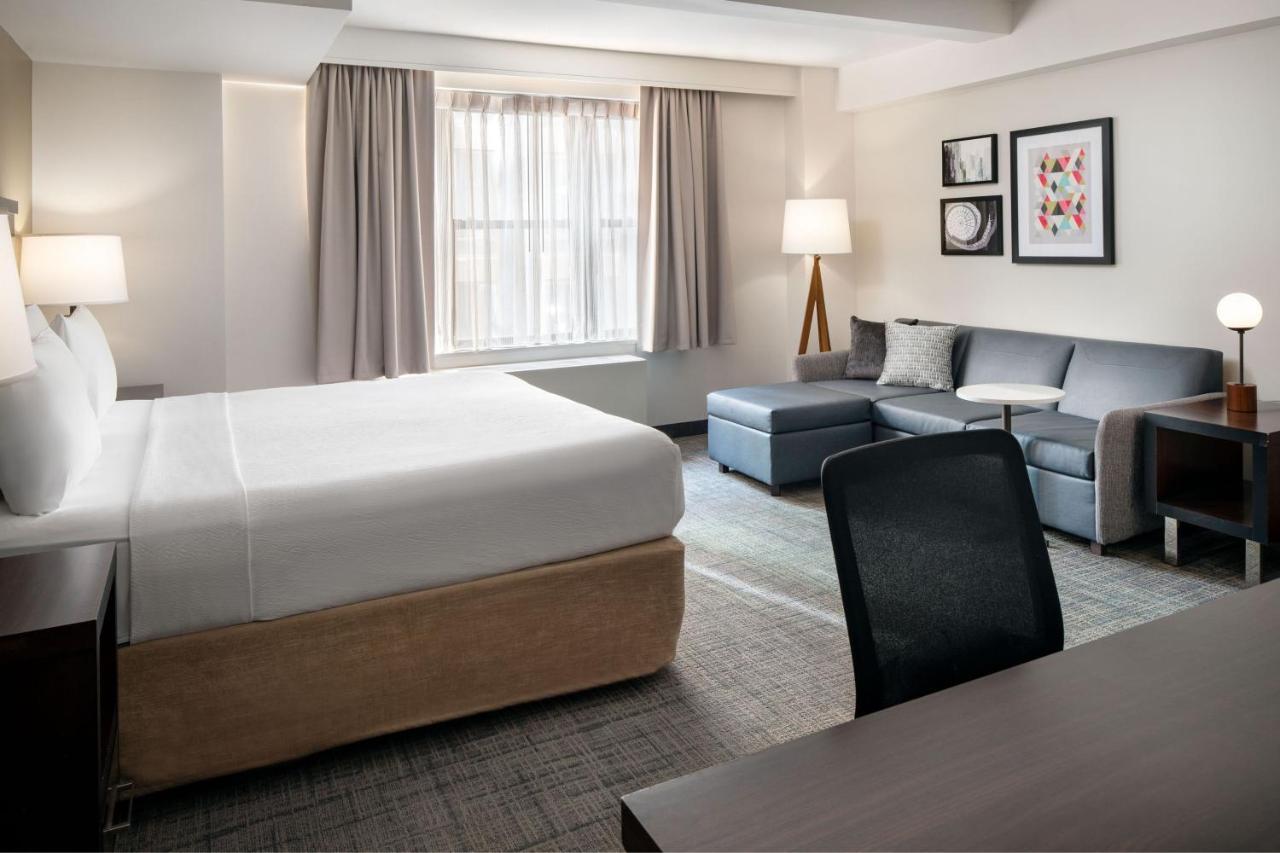 Hotel By Marriott Manhattan/ Midtown Eastside