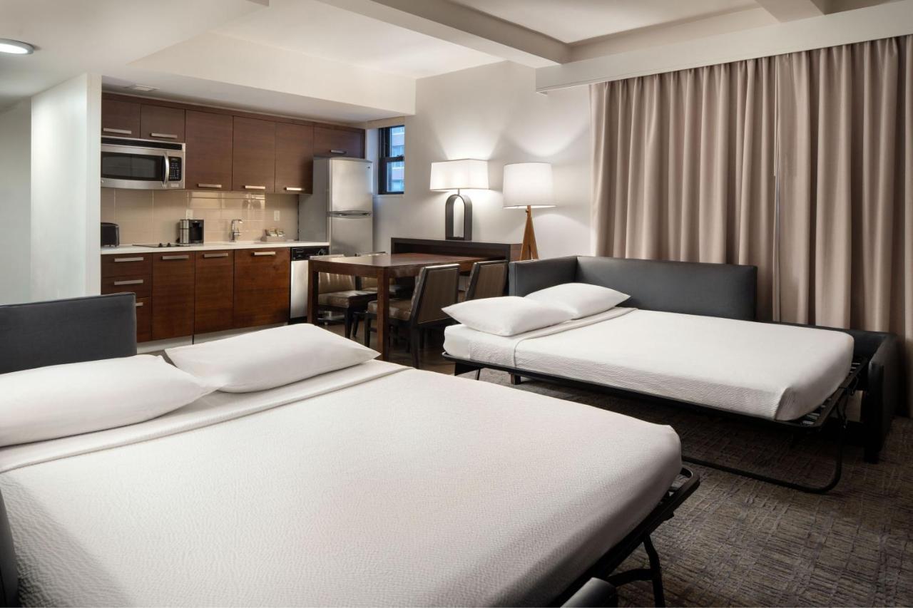 By Marriott Manhattan/ Midtown Eastside 4* New York