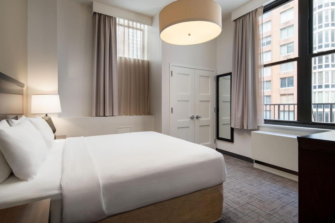 By Marriott Manhattan/ Midtown Eastside 4* New York