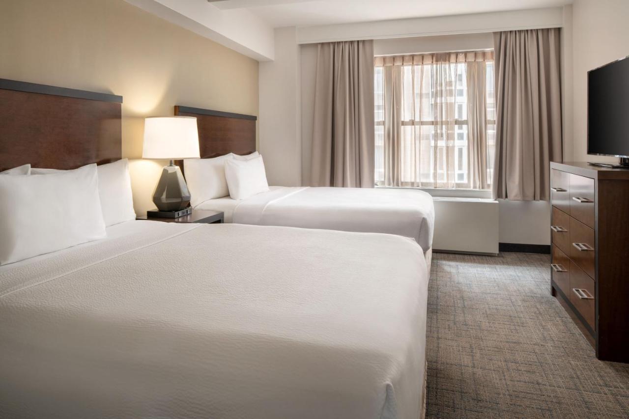 By Marriott Manhattan/ Midtown Eastside 4* New York