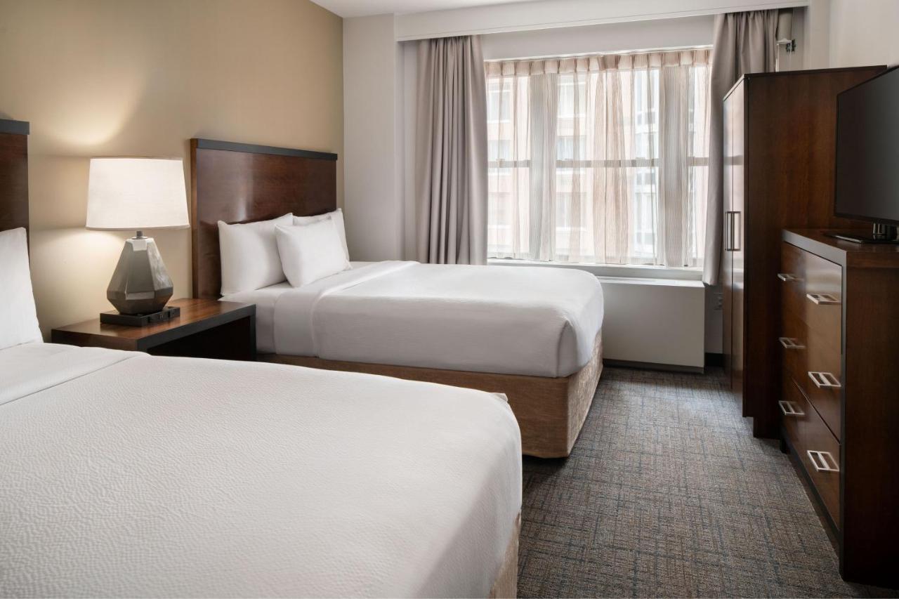 Hotel By Marriott Manhattan/ Midtown Eastside