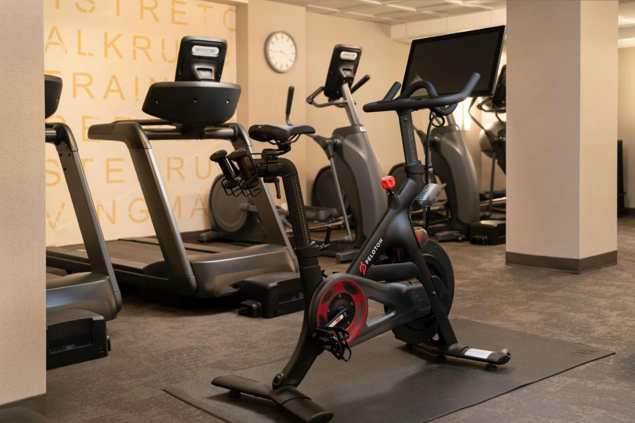 By Marriott Manhattan/ Midtown Eastside 4* New York