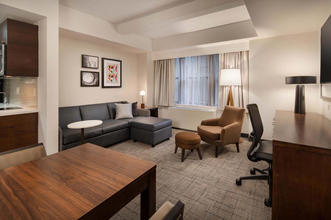 Hotel By Marriott Manhattan/ Midtown Eastside New York