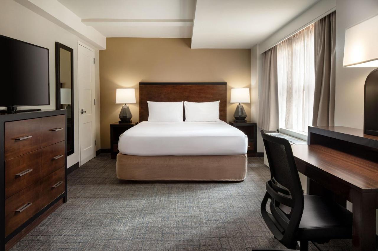 Hotel By Marriott Manhattan/ Midtown Eastside New York