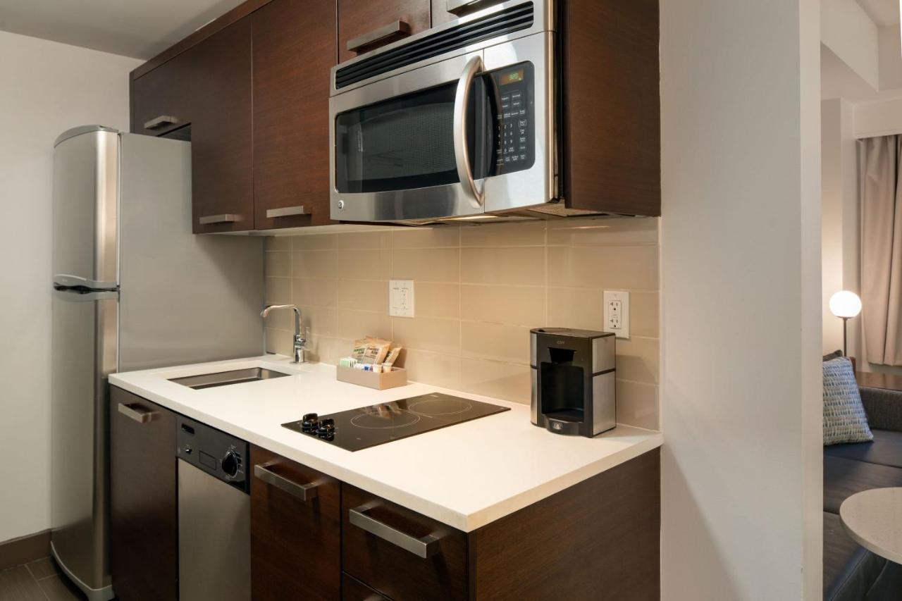 By Marriott Manhattan/ Midtown Eastside 4* New York