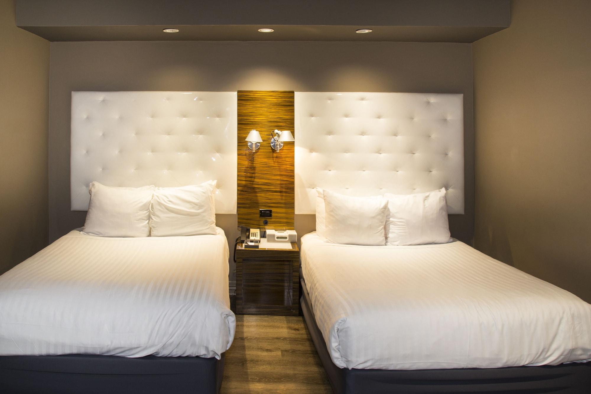 The Gallivant Times Square Hotel