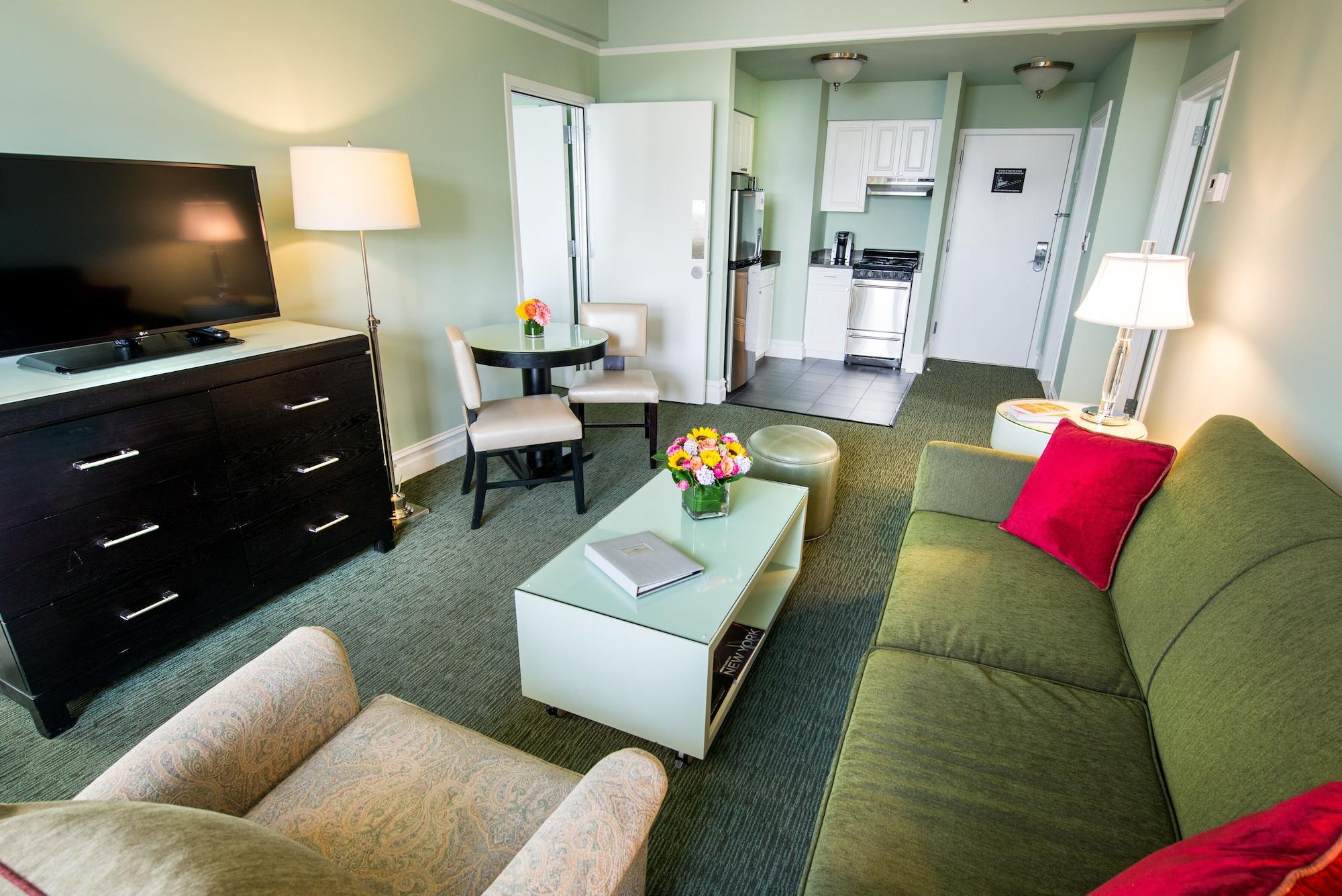 Hotel Beacon New York