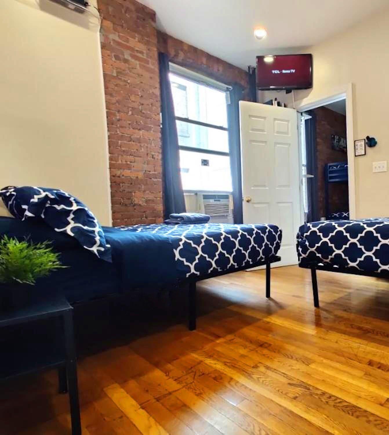Macy Empire Apartment *