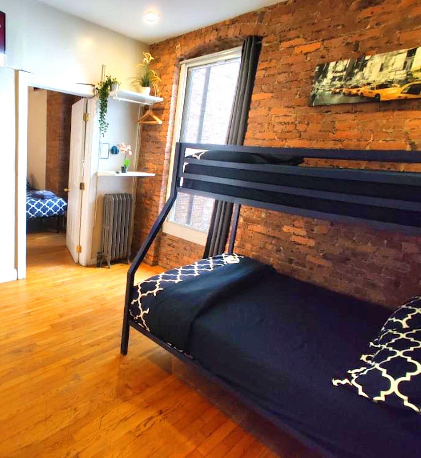 Macy Empire Apartment