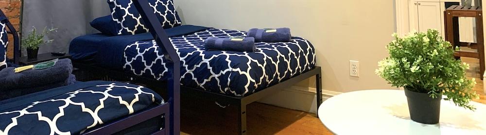 Apartment Macy Empire New York
