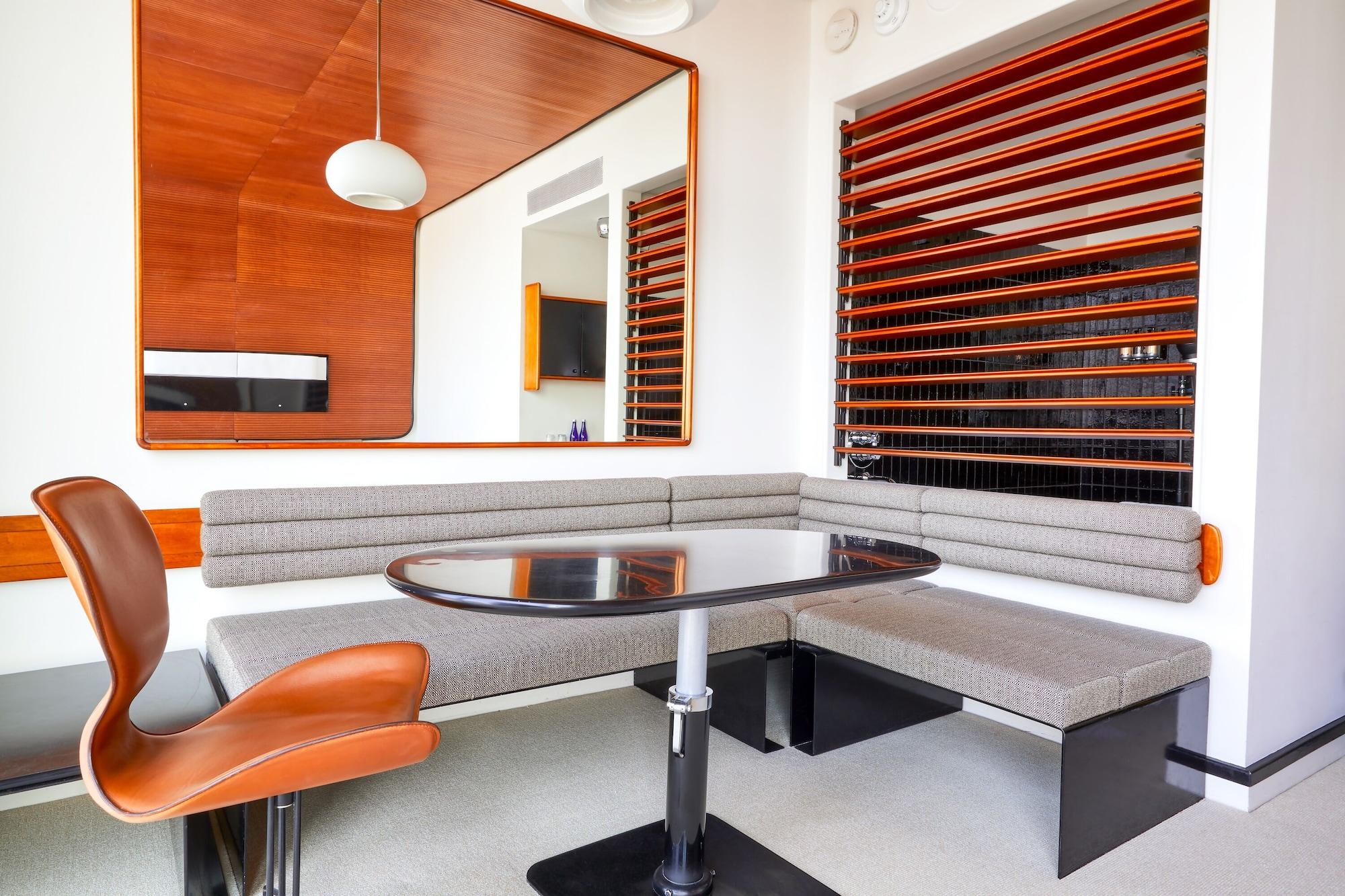 The Standard, High Line Hotel