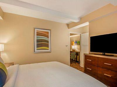 Hotel By Marriott Manhattan/ Midtown Eastside 4*