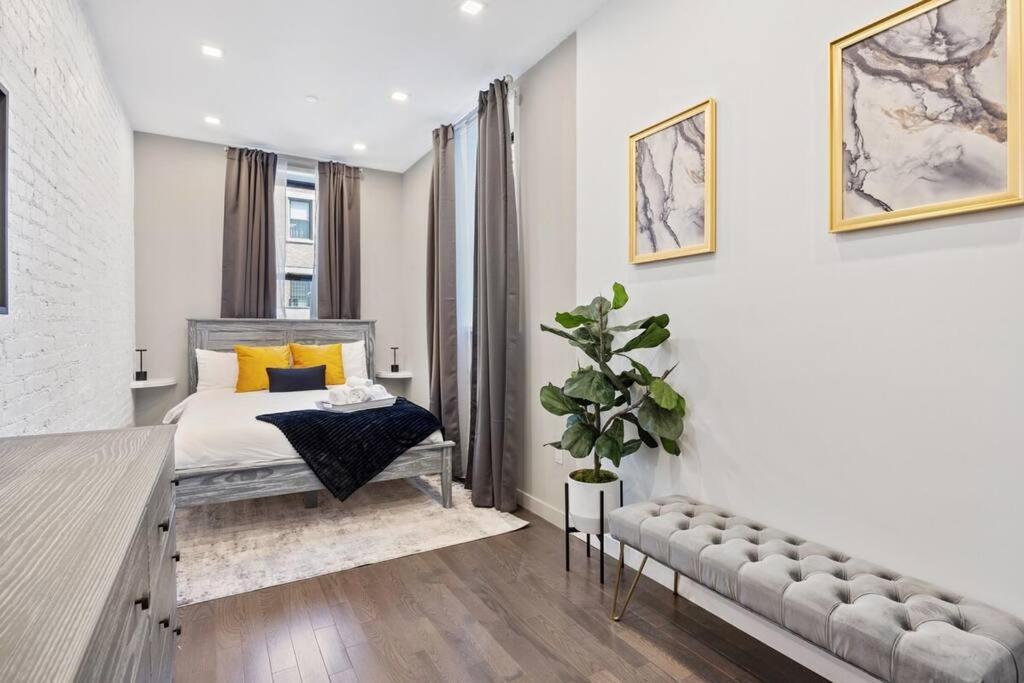 Swj Btm G, 1 And 2 - Save On 2day+ Stays_6br Triplex Apartment *
