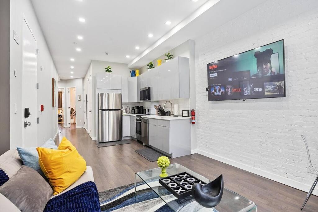 Swj Btm G, 1 And 2 - Save On 2day+ Stays_6br Triplex * New York
