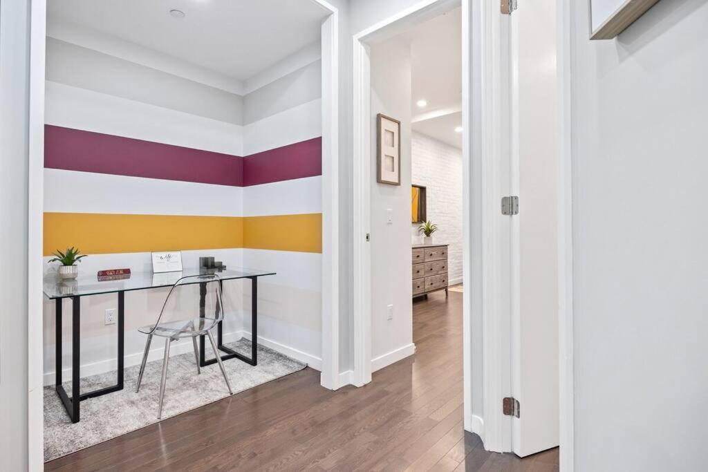 Apartment Swj Btm G, 1 And 2 - Save On 2day+ Stays_6br Triplex