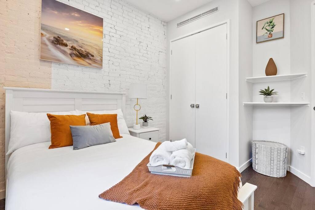 Apartment Swj Btm G, 1 And 2 - Save On 2day+ Stays_6br Triplex