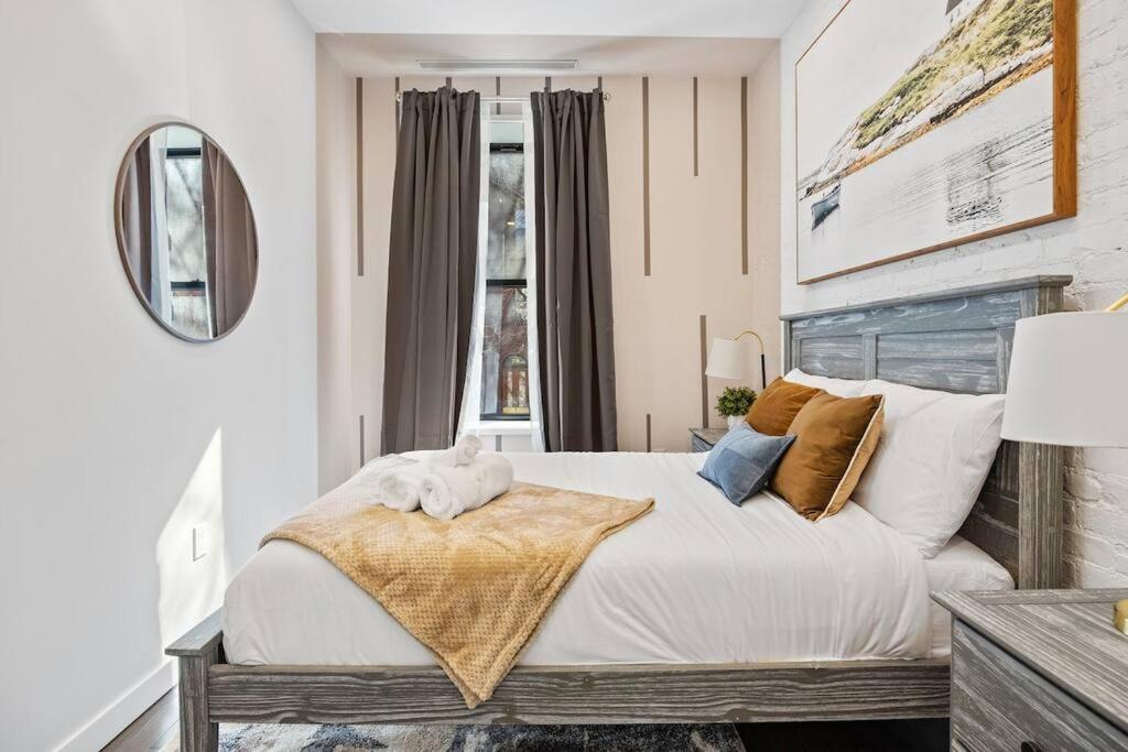 Swj Btm G, 1 And 2 - Save On 2day+ Stays_6br Triplex Apartment