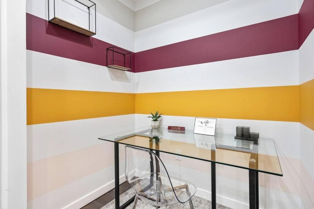 Swj Btm G, 1 And 2 - Save On 2day+ Stays_6br Triplex Apartment New York