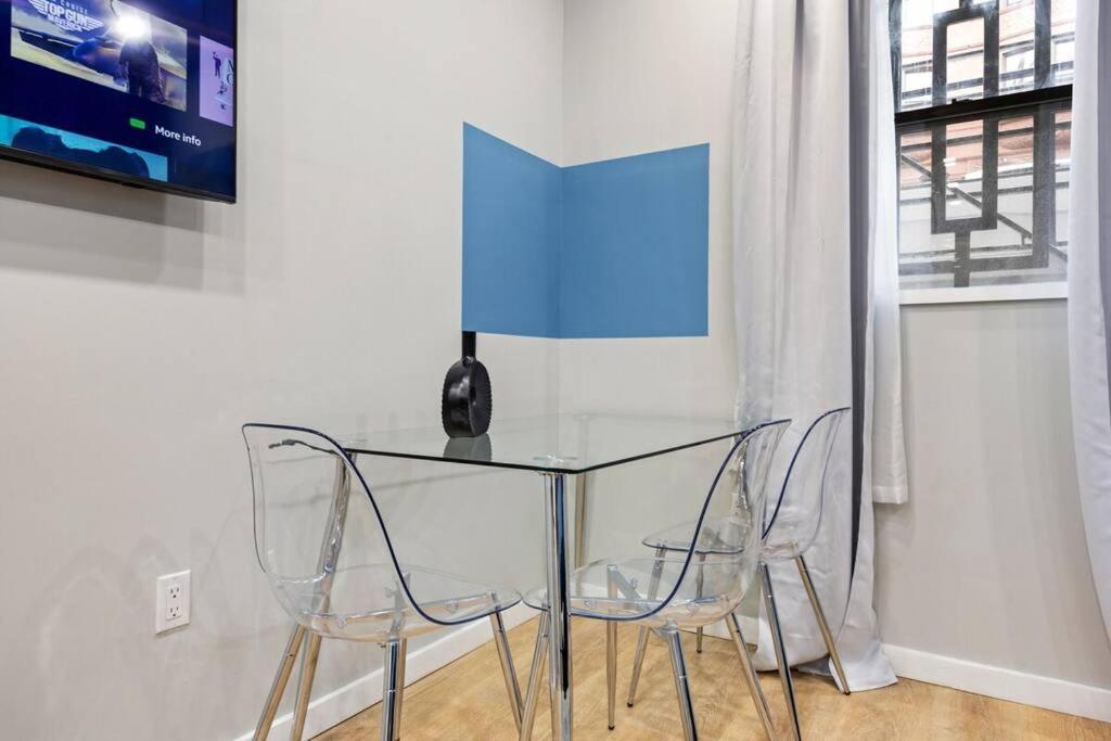 Swj Btm G, 1 And 2 - Save On 2day+ Stays_6br Triplex Apartment