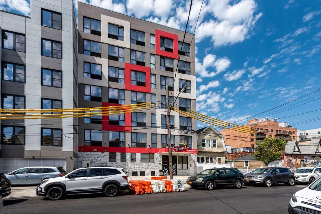 Hotel Sleep Brooklyn - Sheepshead Bay