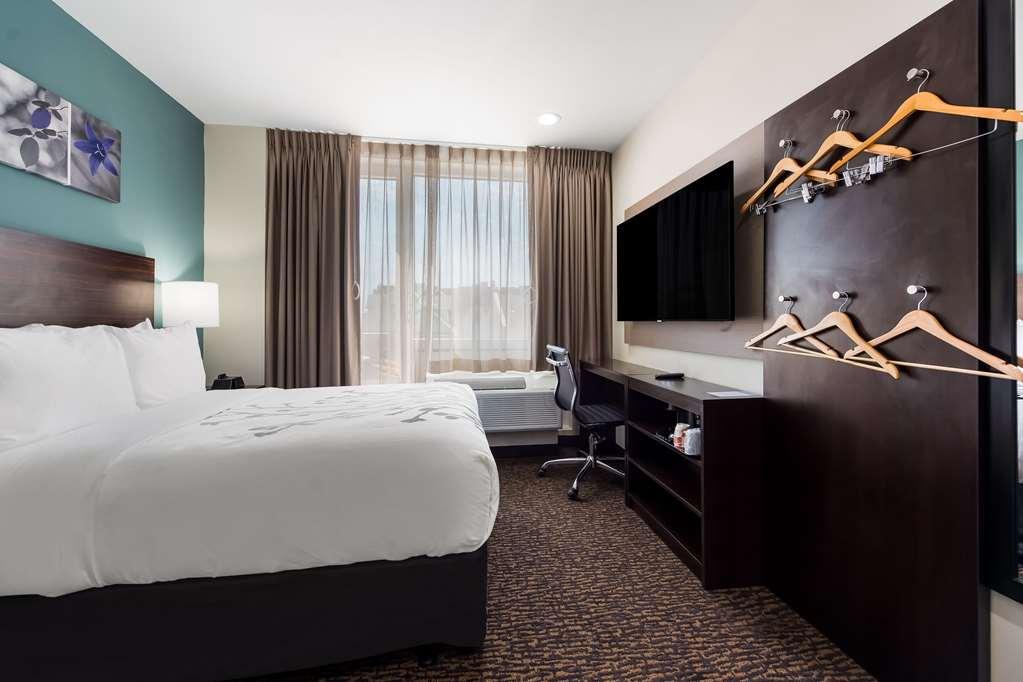 Hotel Sleep Brooklyn - Sheepshead Bay *