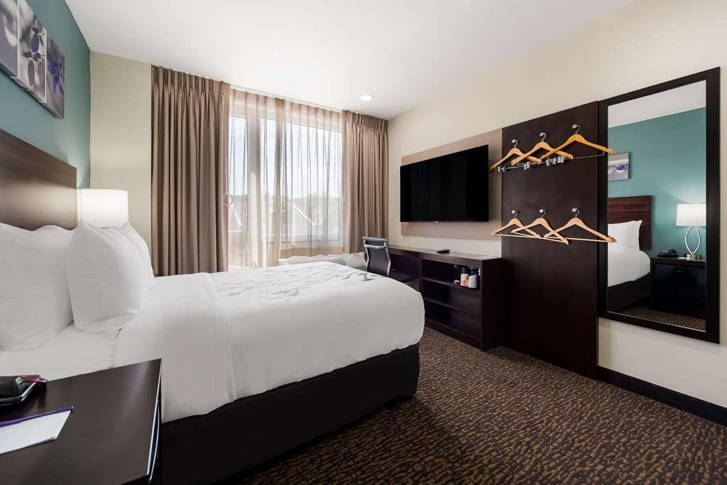 Sleep Brooklyn - Sheepshead Bay Hotel *