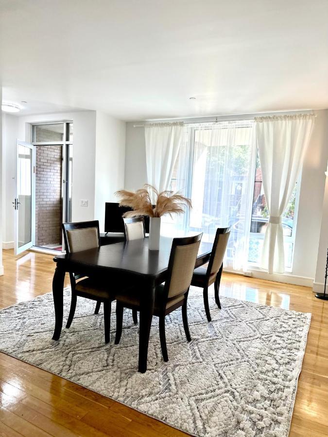 Apartment Modern In Heart Of Brooklyn New York