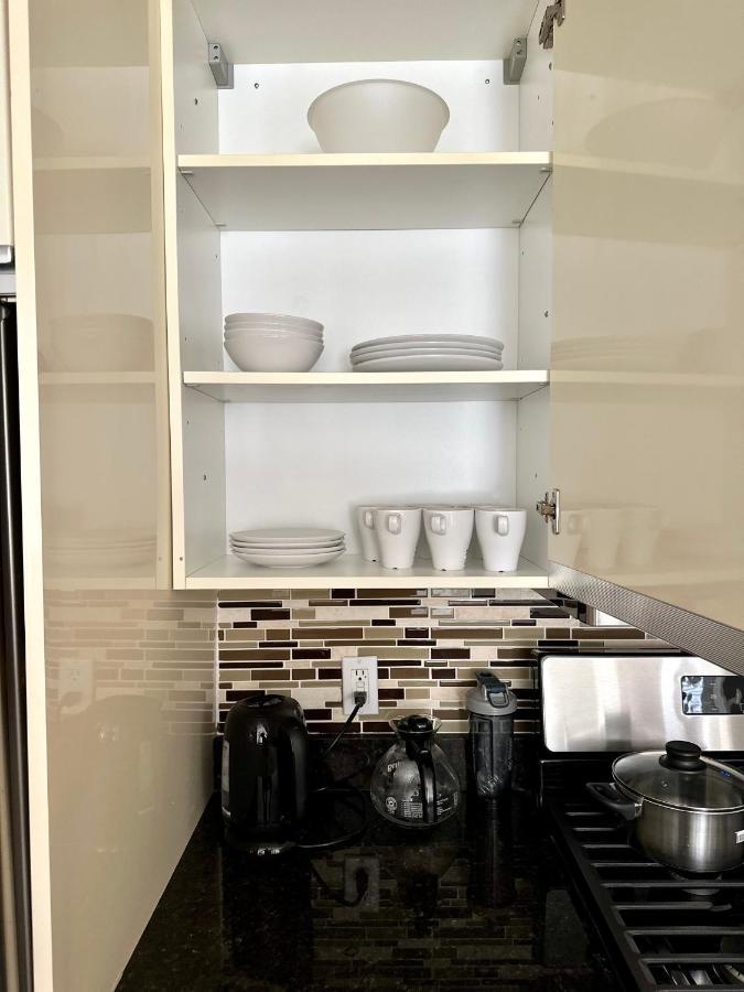 Modern In Heart Of Brooklyn New York