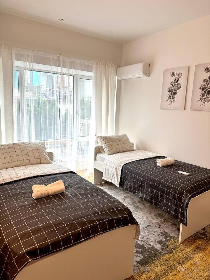 Apartment Modern In Heart Of Brooklyn New York