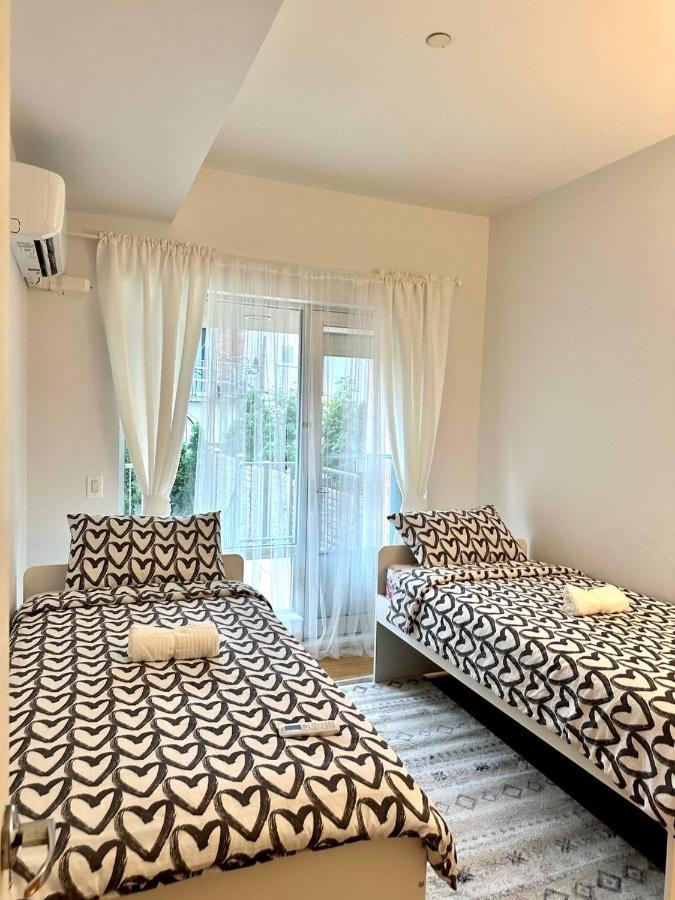 Apartment Modern In Heart Of Brooklyn New York