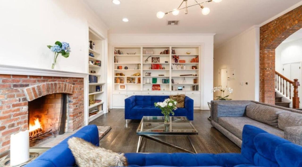 Sensational Penthouse Nyc - Manhattan - Hosted By Lauren Berger New York